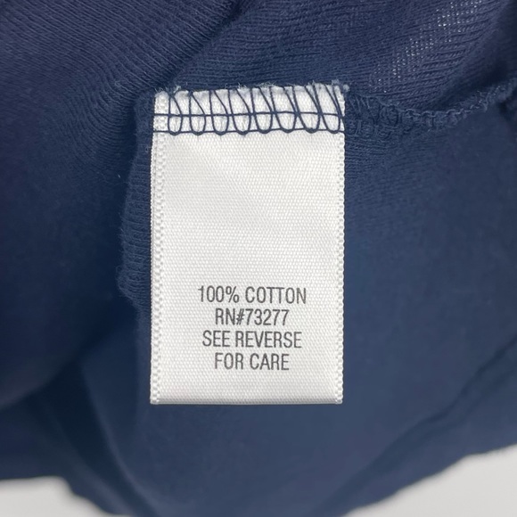 Baseball Mom Short Sleeve Shirt Size XL Rhinestone - Picture 4 of 6